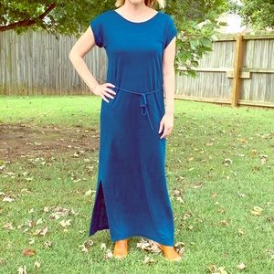 Lou & Grey Maxi Dress